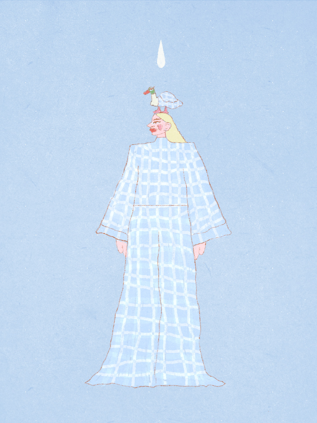 Gingham