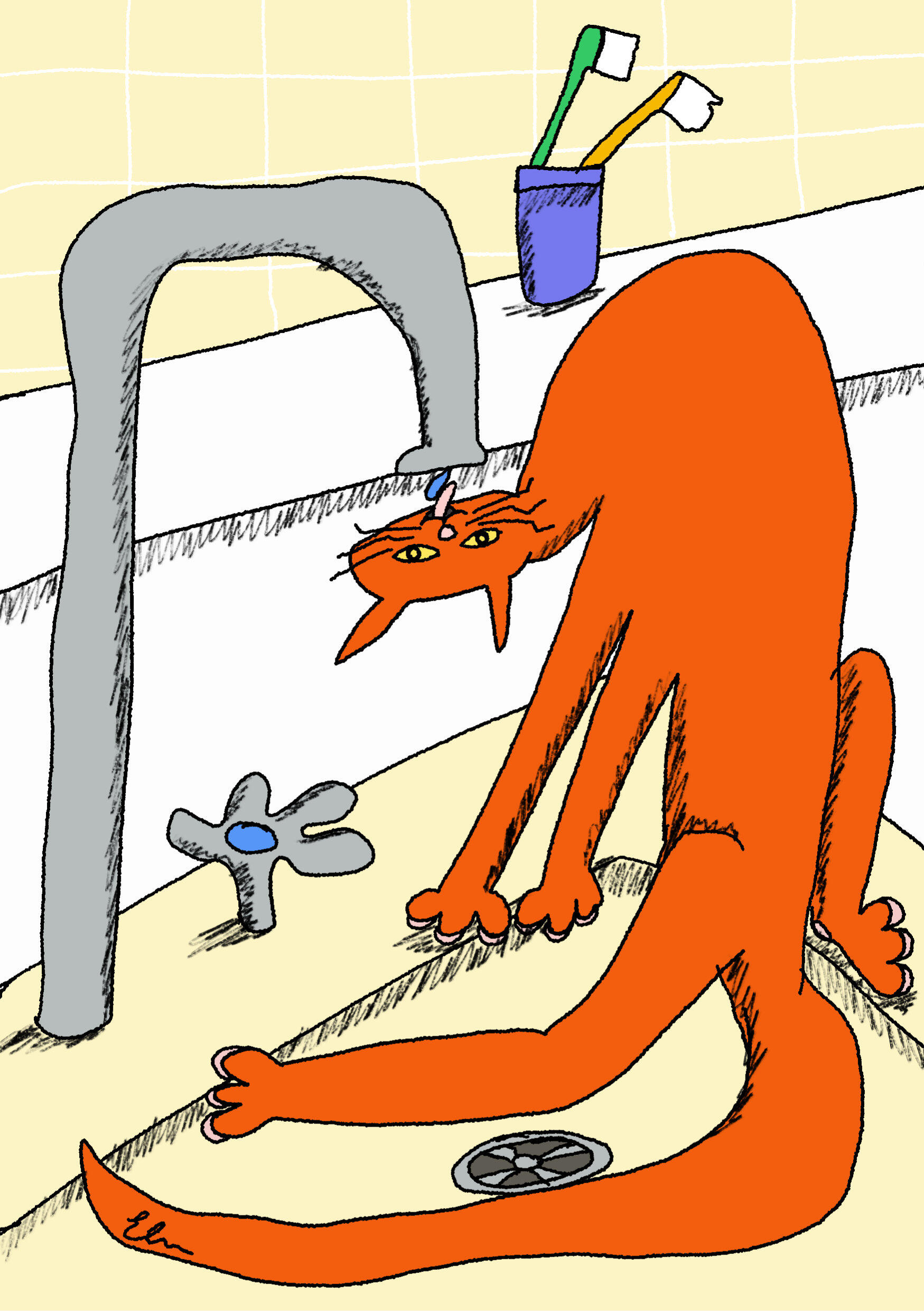 Ragtag Ratbag