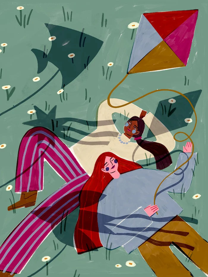 Kite