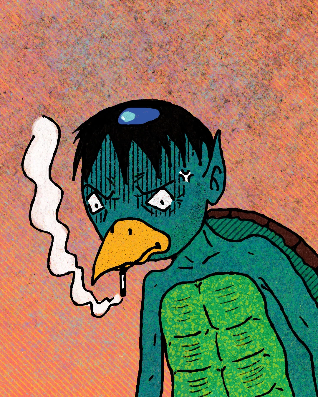 toruga