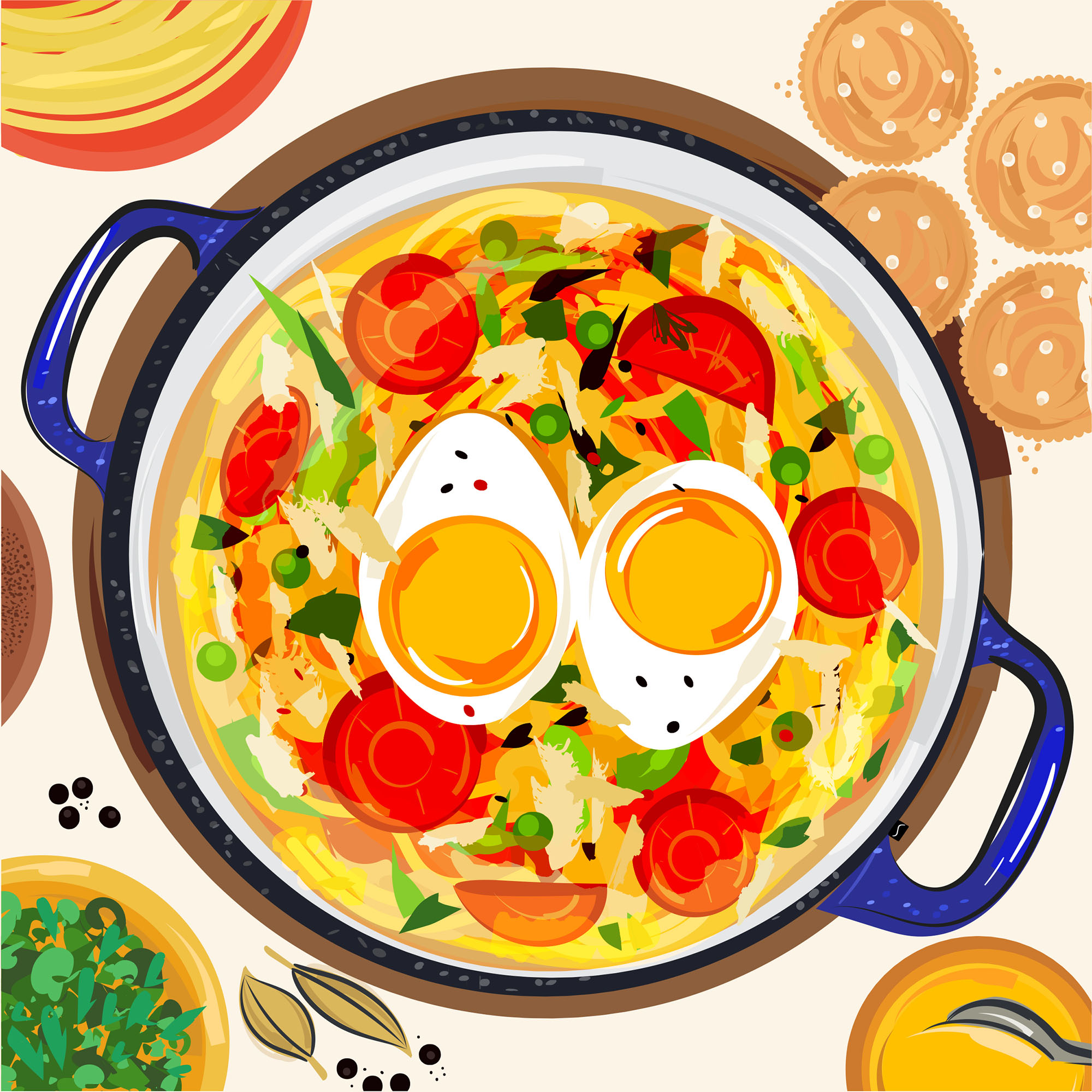 suchi.draws