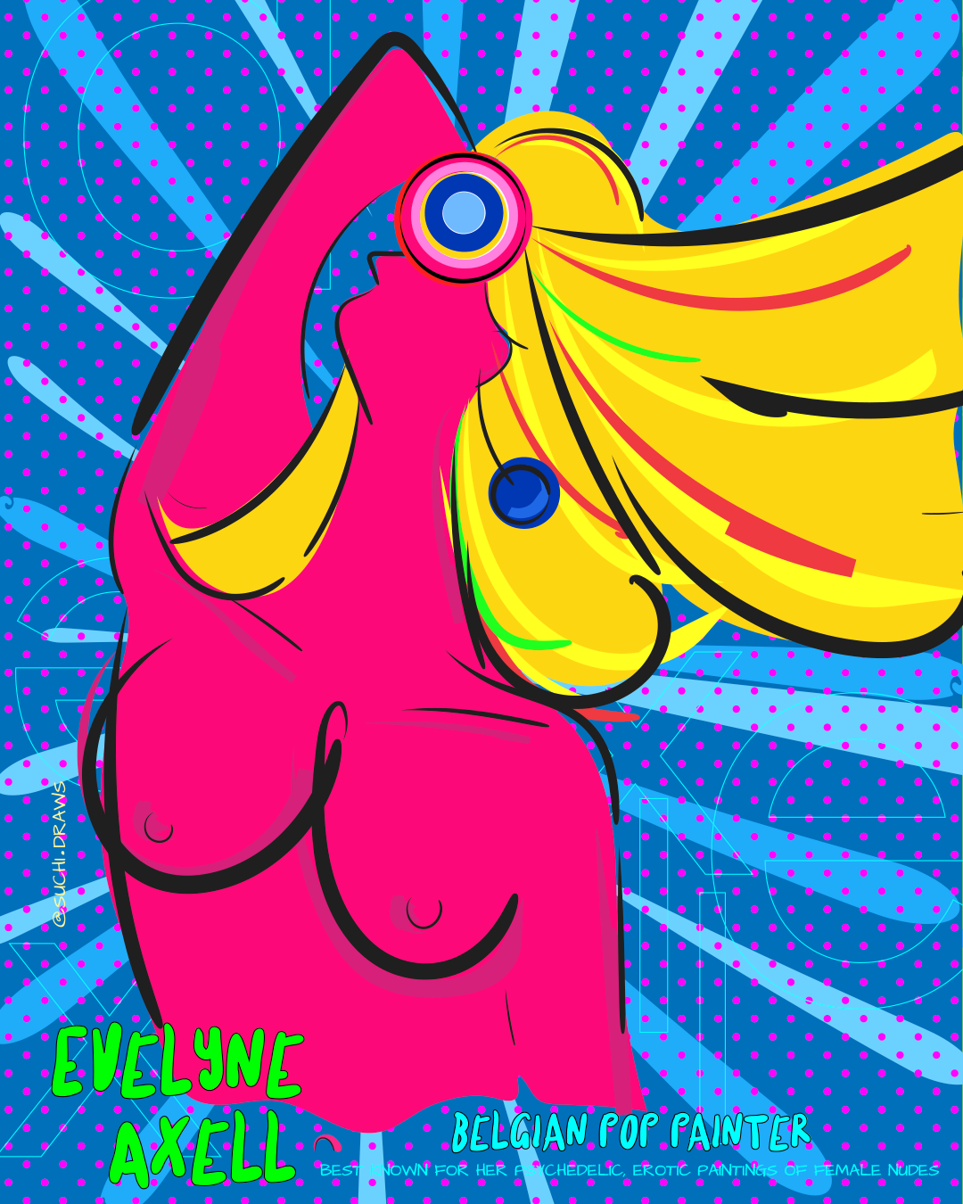 suchi.draws