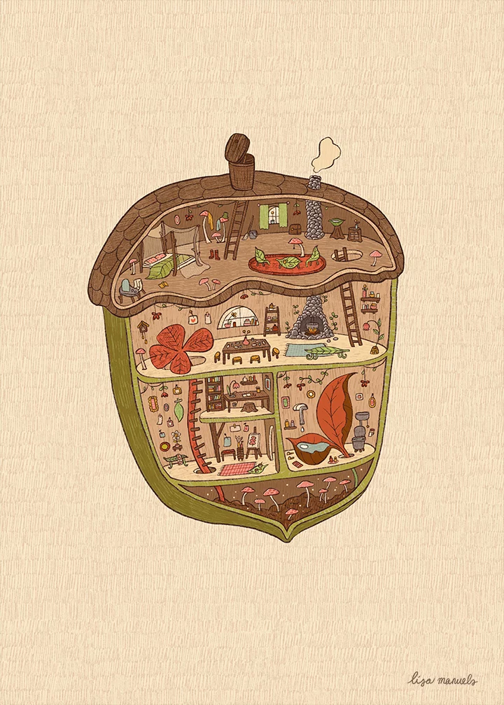 Lisa Manuels
