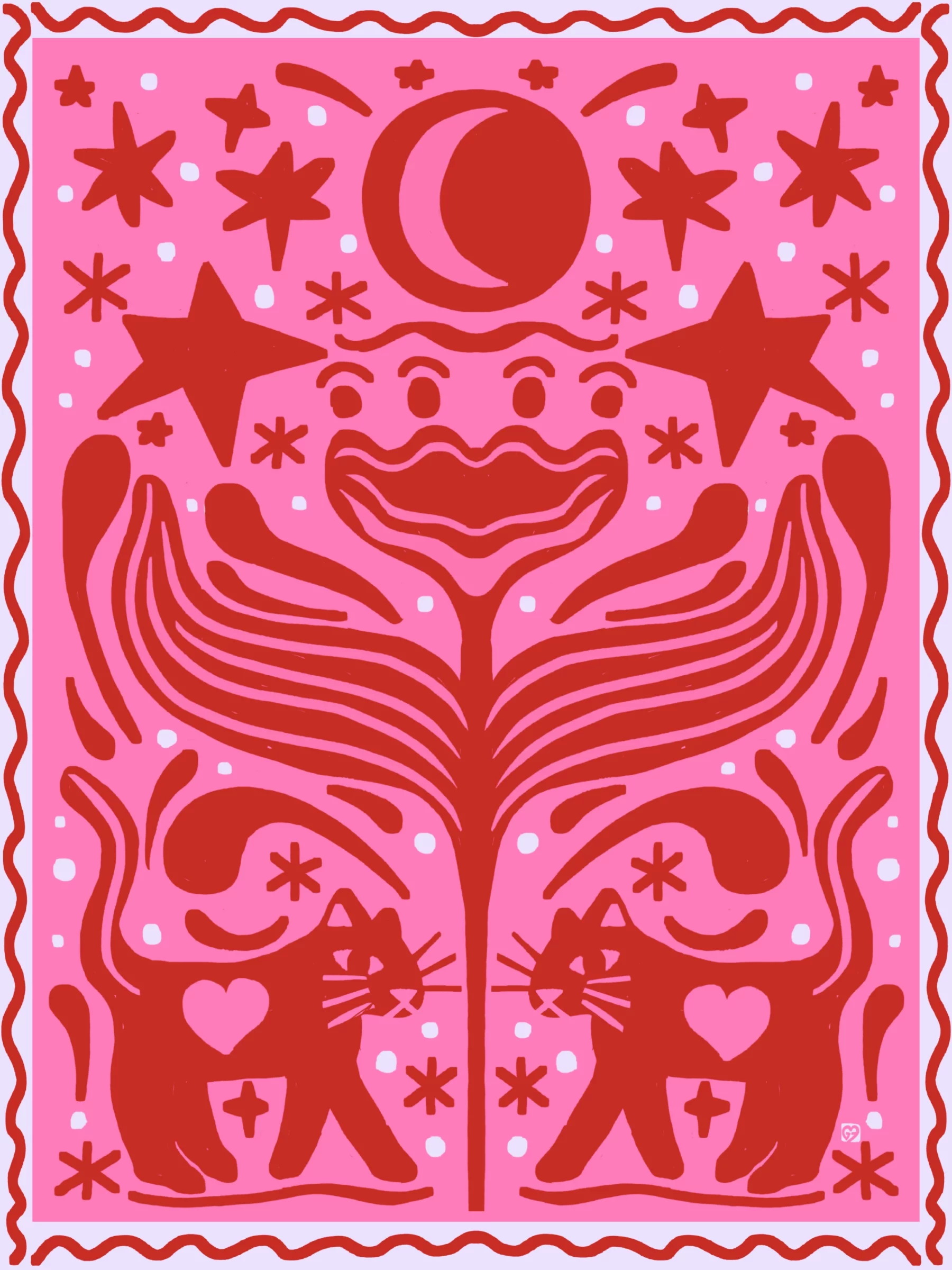 Echo Heart