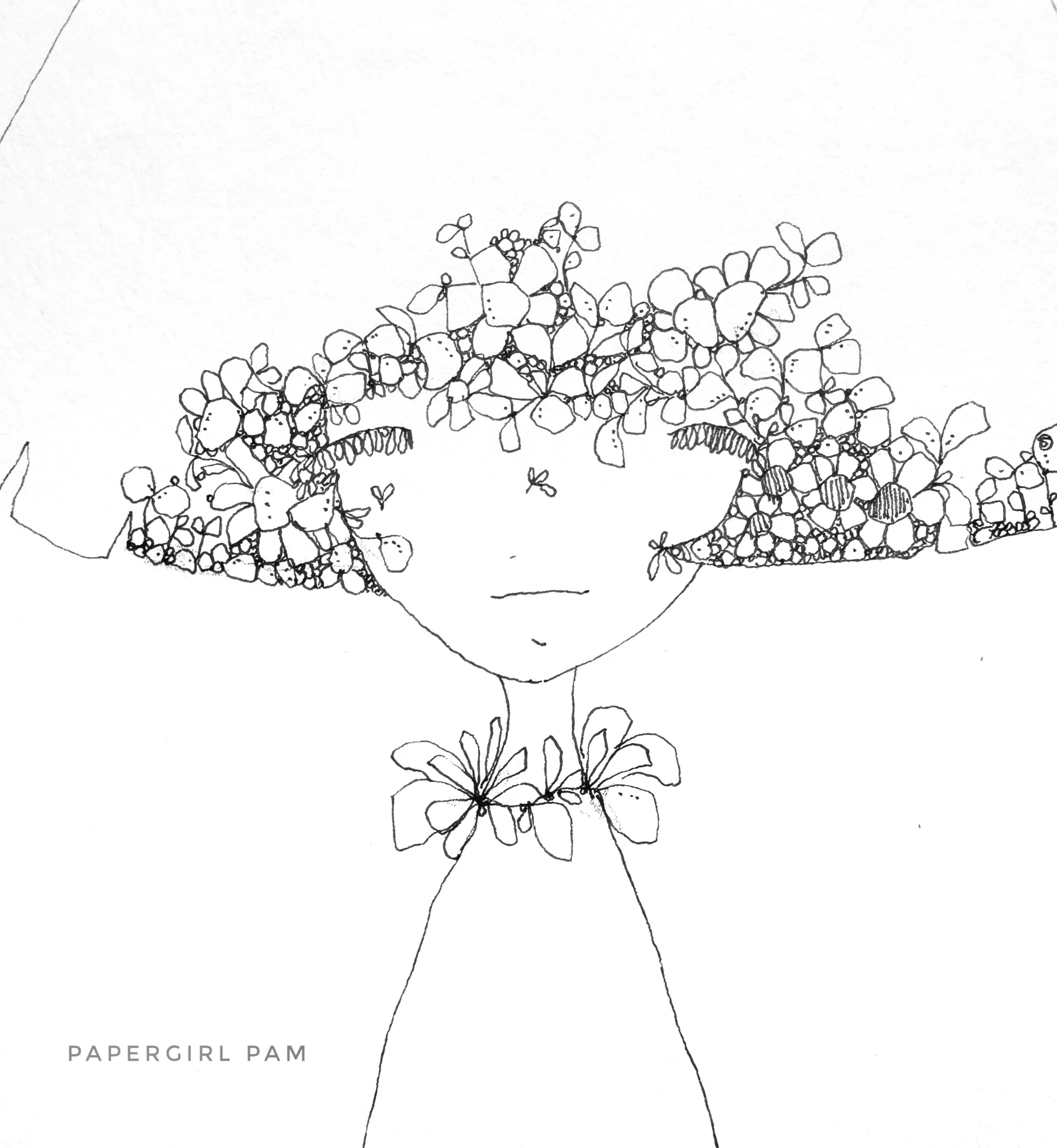 papergirl pam