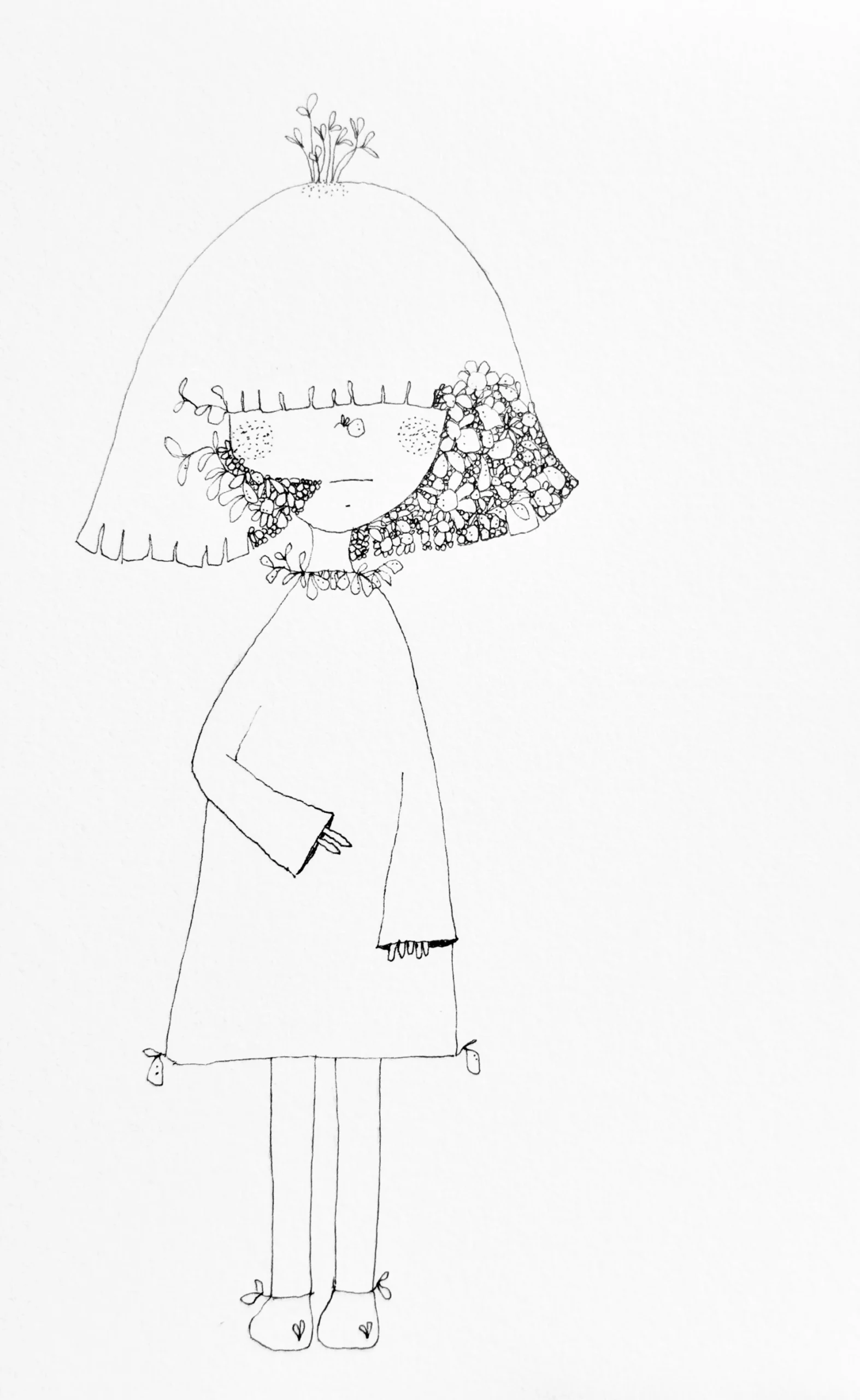 papergirl pam