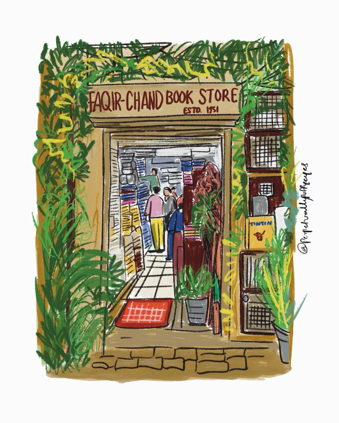 Book Store