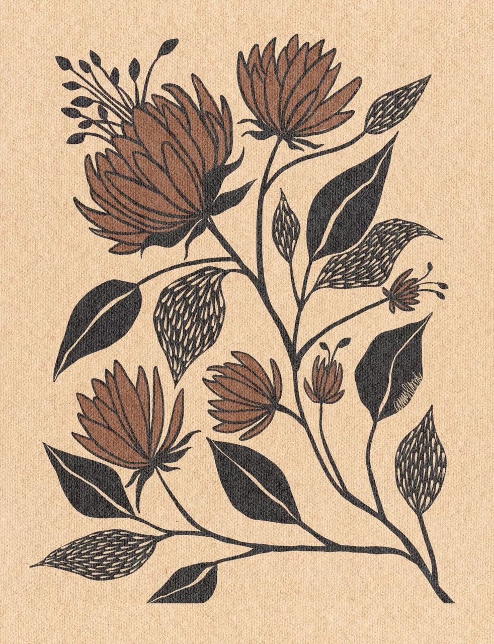 amy lizzi art