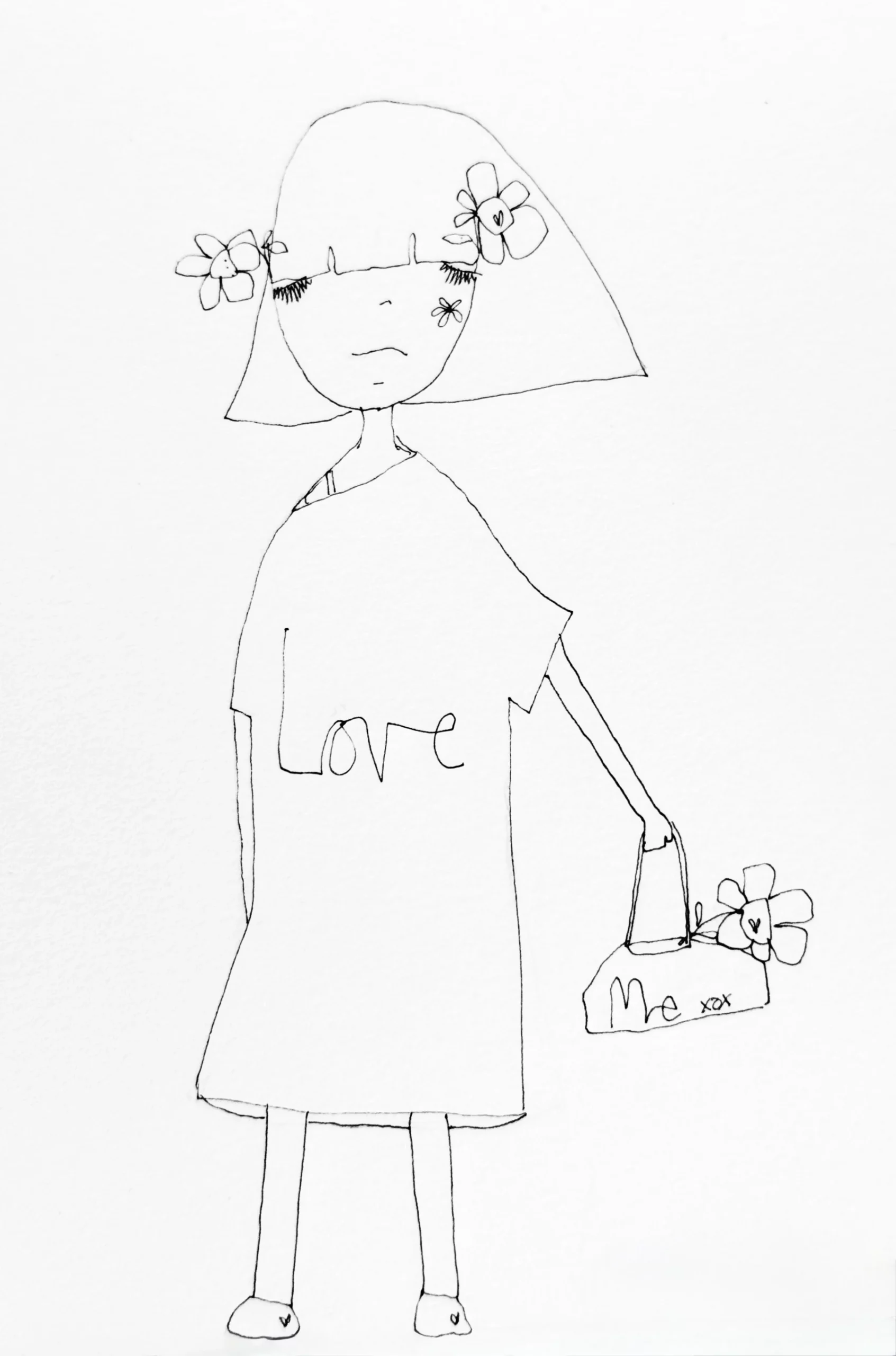 papergirl pam