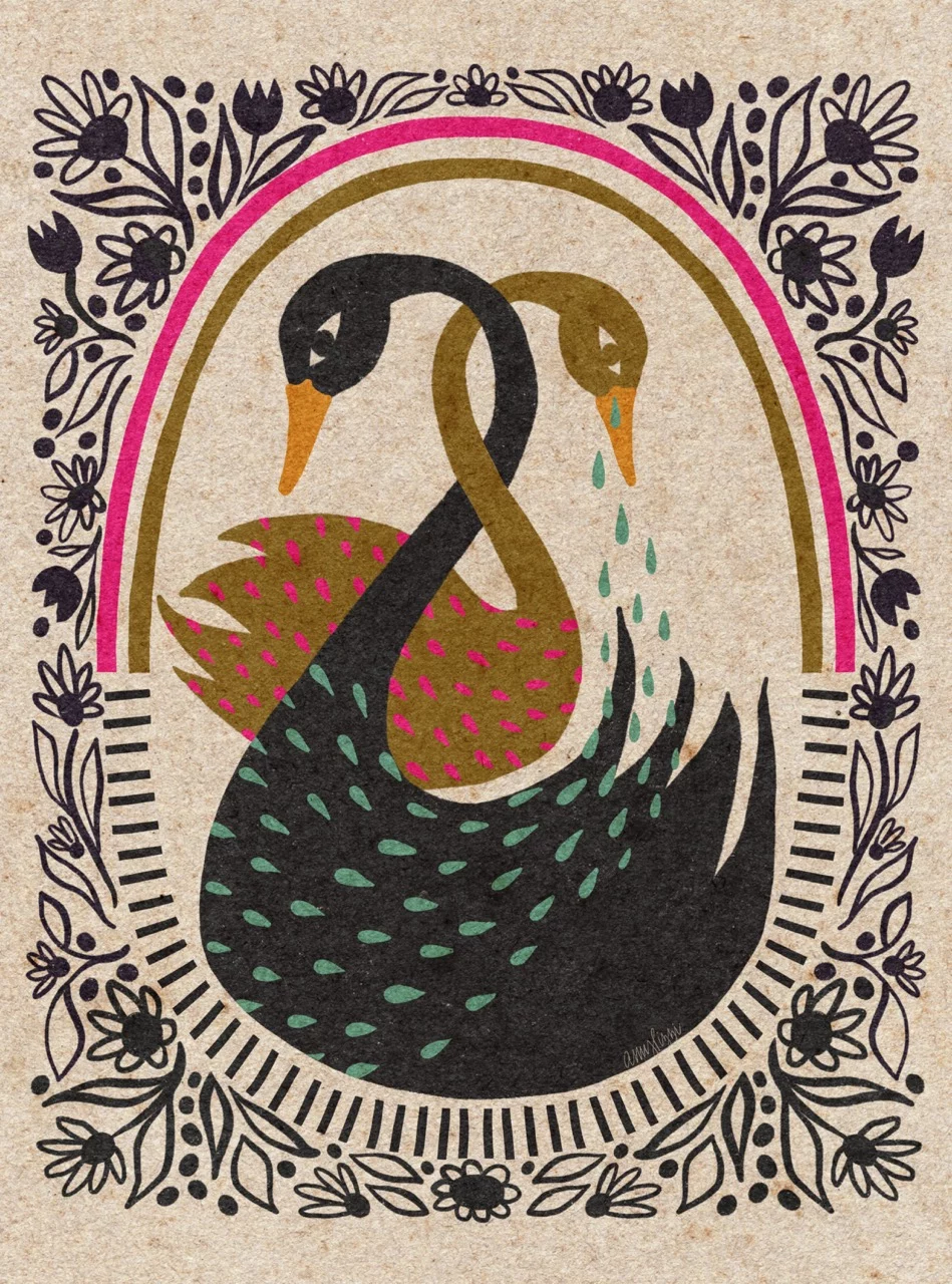 amy lizzi art