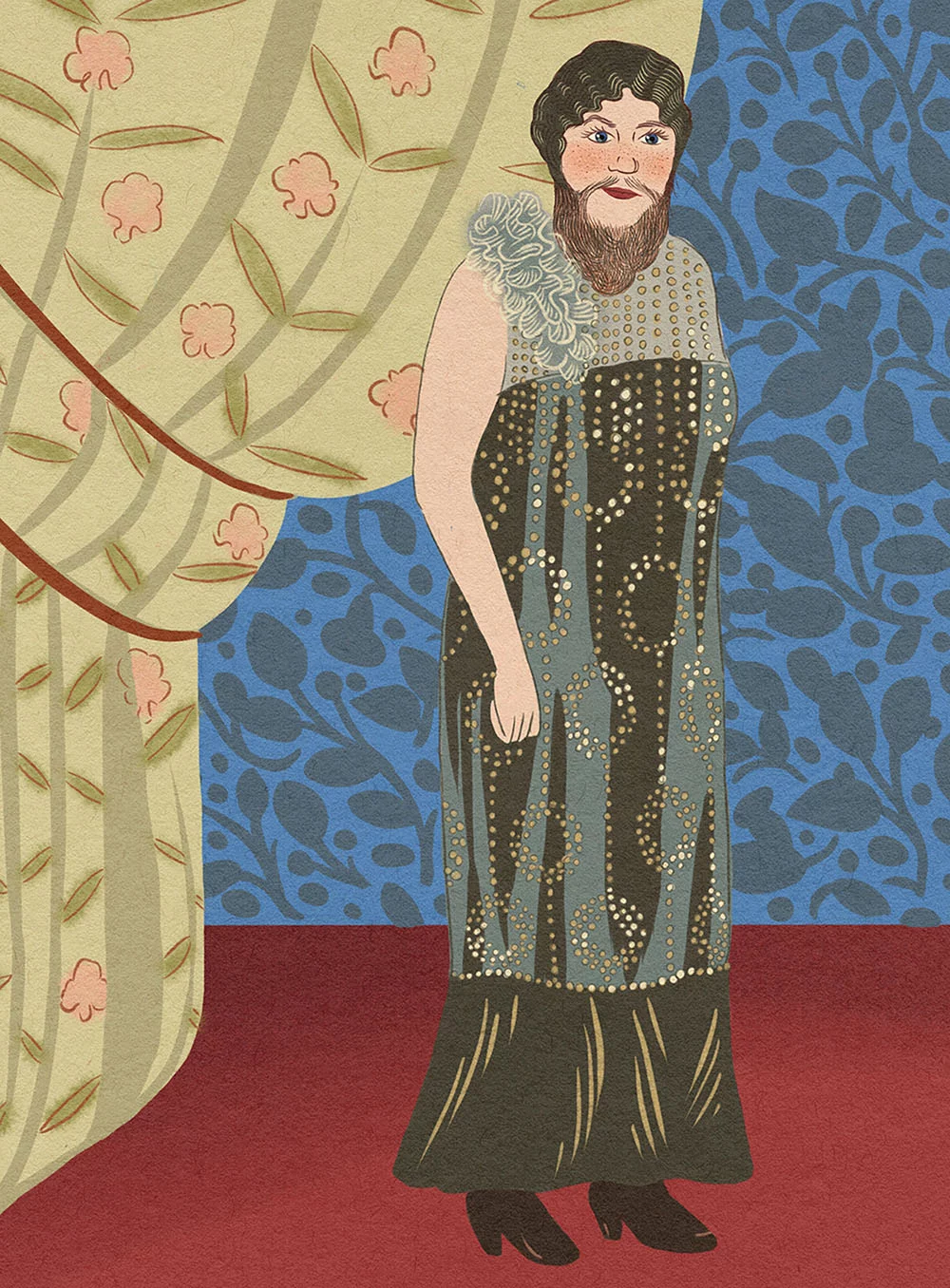 Agnieszka Dybowska