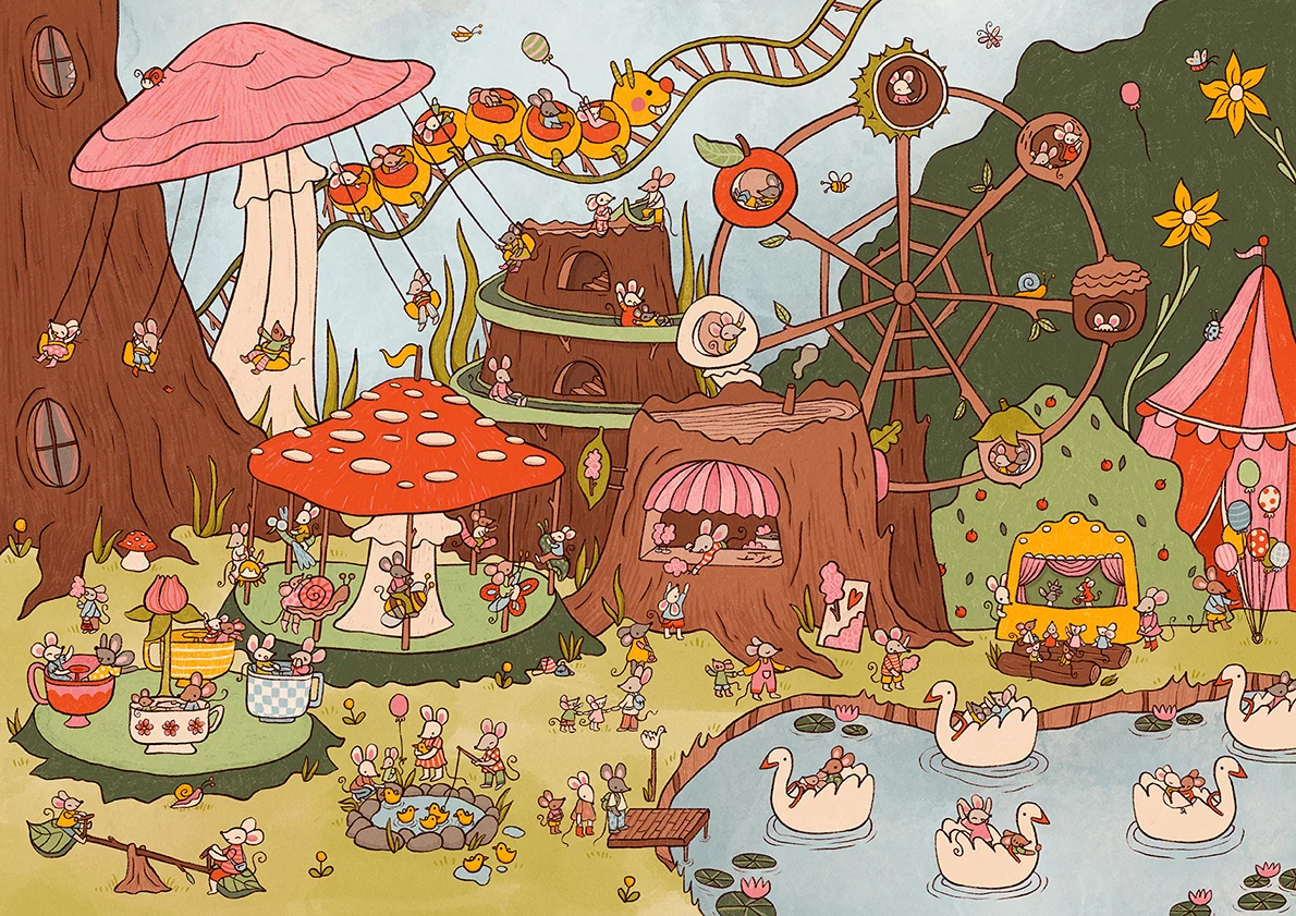 Lisa Manuels