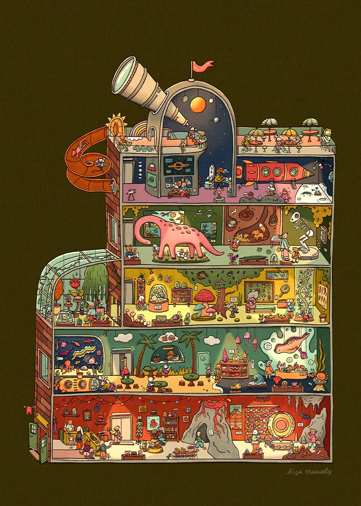 Lisa Manuels