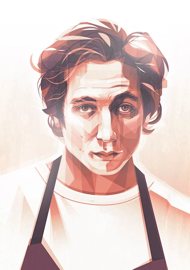 Jeremy Allen White
