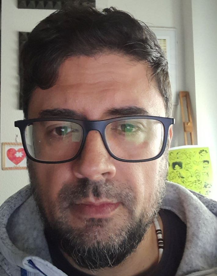 Profile photo of Sergio Picazo